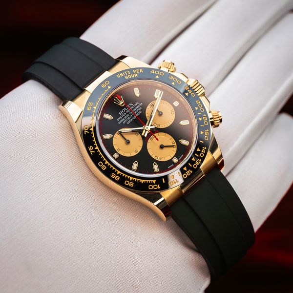 Rolex Daytona 116518 LN